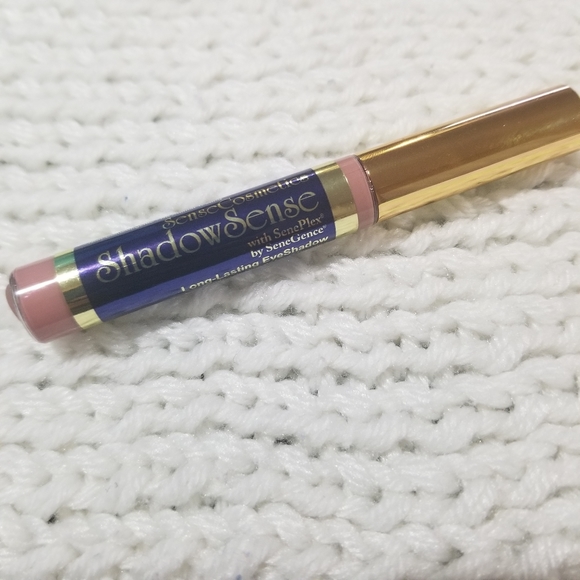 Moca Java Shimmer Shadow Sense - Picture 2 of 4